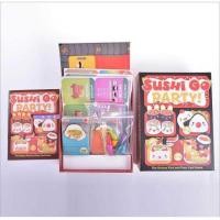 ราคา Go : Sushi Party Board Game - บอร์ดเกม ซูชิโก (25032701119)
