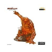ราคา Statue Molten-Man - Spider-Man: Far From Home - Bds Art Scale 1/10 - Iron Studios (27563840932)