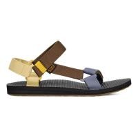 ราคา TEVA M ORIGINAL UNIVERSAL-รองเท้าแตะรัดส้นสำหรับผู้ชาย#1004006-CTV (27603859627)