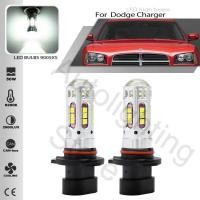 ราคา 2pcs LED headlight Lamp bulb 9005XS HB3A For Dodge Charger 2006 2007-2010 Viper 2003 2004 2005 2006 (28843729660)