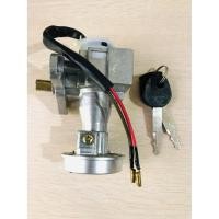 ราคา กุญแจติดต่อด้านหน้าเท่านั้น JUPITER Z NEW 115-JUPITER Z1-Z1 A CLASS (56801400211)