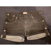 ราคา กางเกงยีนส์ขาสั้น ยี่ห้อ haas (6657013303)