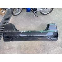 ราคา กันชนหลังJAZZ GK MC มือสองแท้ถอด สภาพสวยๆ สีไม่ซีเรียสขัดสีใส่ได้เลย (20954092613)