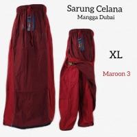 ราคา Mango Junior Dubai Pants Sarong SN (41524582854)