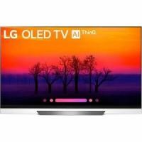 ราคา OLED TV รุ่น OLED65E8PTA | Ultra HD Smart TV ThinQ AI (20201110256)