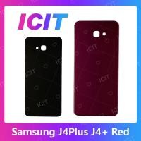ราคา Samsung J4 Plus/J4 +/J415 อะไหล่ฝาหลัง หลังเครื่อง Cover For Samsung j4plus/j4+/j415 อะไหล่มือถือ ICIT 2020 (6311277593)
