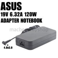 ราคา ASUS 19V 6.32A 120W หัวเข็มขนาด 4.5 * 3.0 MM Adapter อะแดปเตอร์ ASUS ASUS A570Z F570Z K570Z R570Z (3754456168)