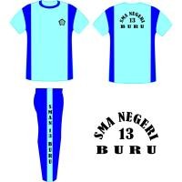 ราคา KATUN เสื้อยืดกีฬานักเรียนมัธยมต้นทําจากผ้าฝ้าย DIADORA (43777175520)