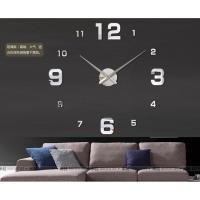 ราคา นาฬิกาติดผนัง DIY CLOCK (719778057)