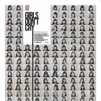 ราคา โปสเตอร์หนัง Girls don't cry (BNK48) (8748915684)