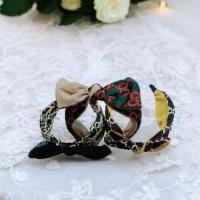 ราคา ที่คาดผมผ้า ที่คาดผมริบบิ้น ที่คาดผมผ้า ที่คาดผมเด็ก ผู้ใหญ่ (53152936922)