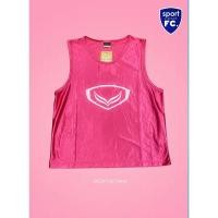 ราคา เสื้อ grand sport สีชมพู pitch ของแท้ (27450061991)