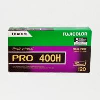 ราคา ฟิล์ม Fujifilm Pro400H (04/2023) หมดอายุ ฟิล์ม 120 (40155419692)