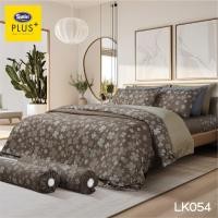 ราคา Satin Plus Lucky Me ผ้านวมขนาด100"x90" (King size)ผืนใหญ่จุใจ (26904649304)