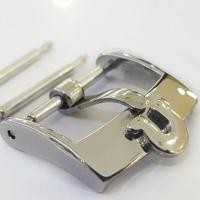 ราคา Buckle Omega Stanless หัวเข็มขัดสายนาฬิกาหนัง สำหรับนาฬิกาOmega (1921410640)