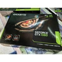 ราคา GIGABYTE GeForce GTX 1060 OC 6Gb การ์ดจอ (กล่องครบ) (8364278844)