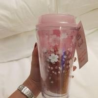 ราคา แก้ว Starbucks korea sakura collection 2019 (2183224353)