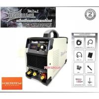 ราคา Rowel เครื่องเชื่อมระบบทิก TIG-MMA200 MI (14218493146)