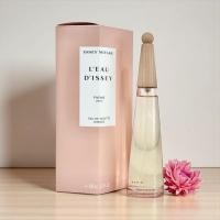 ราคา Issey Miyake L'Eau D'Issey for Women EDT 100ml