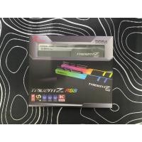ราคา แรม G.SKILL - DDR4-RAM P/C 16/3200 Trident Z RGB (F4-3200C16D-16GTZR) 8x2 (16-18-18-38) มือหนึ่ง เคลมเบิกใหม่ (28212822056)