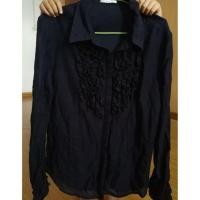 ราคา เสื้อเชิ้ต แขนยาว Itokin (1966208509)