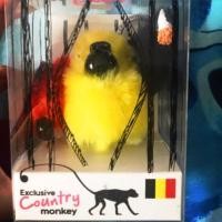 ราคา พวงกุญแจแม่ลิง2ตัว Kipling (421515109)