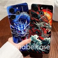 ราคา Softcase Tecno Pova 6 / Pova 6 Pro / Pova 5 / Pova 5 Pro Dragon Wallpaper Motif - Tecno Case - Viral Case - เคสทุกประเภท - เคส Viral - ANABELCASE [AN_POVA20] (26493941292)