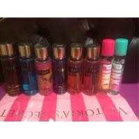 ราคา Victoria's secret body mist 250ml ของแท้ (36615612)