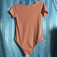 ราคา บอดี้สูทเว้าหลัง บอดี้สูท (2454046352)