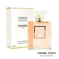 ราคา Chanel Coco mademoiselle edp 100ml (4977049937)