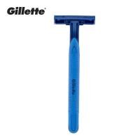 ราคา Gillette Blue2 Plus ด้ามมีดบลูทูพลัส 1 ด้าม (52268057)