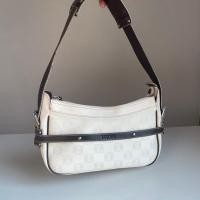 ราคา Loewe Canvas hobo bag (22842906088)