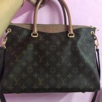 ราคา กระเป๋าหลุยส์สวยมากค่ะ (2426831720)