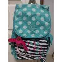 ราคา กระเป๋า Kipling แท้ รุ่น Kipling Alice In Wonderland Limited Edition มือสอง (7159908796)