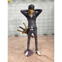 ราคา โมเดลวันพีช มือสอง โซโล งานแท้ (19257744574)