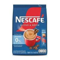 ราคา เนสกาแฟ 3in1 Nescafe เนสกาแฟ 27 ซอง กาแฟสำเร็จรูปแบบซอง สูตรไม่มีน้ำตาล เนสกาแฟซอง กาแฟพร้อมชง (48553688987)