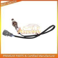 ราคา 89465-33250 Rear Lambda Oxygen O2 Sensor For TOYOTA YARIS CAMRY LAND CRUISER DAIHATSU SIRION 2000-2 (54353508177)
