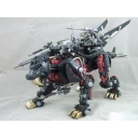 ราคา ZOIDS great saber MODEL (BT) (41413487388)
