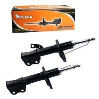 ราคา RICCO โช๊คอัพหน้า TOYOTA ST171 แก๊ส ขวา-ซ้าย [48588775&48588782] ( 2 ตัว ) (1484372066)