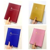 ราคา แฟ้มผ้าไหม : ใส่ทะเบียนสมรส (ปกแหวน) (10715007956)