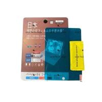 ราคา ฟิล์มกระดาษ paperlike สำหรับipad 9.7 10.5 10.2 gen9 gen7 gen8（10.2） ipadgen10（202210.9 ฟิล์ม ไอแพด ฟิล์มด้าน กระจกกันรอย (24754605642)