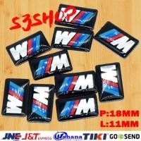 ราคา Bmw ABS Sticker MPOWER Unit Box (28610059837)