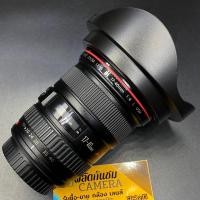 ราคา CANON EF 17-40mm f4 L USM (เลนส์วายมุมกว้าง) (20579533721)