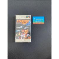ราคา Star Fox Nintendo Super Famicom Box Japan (24266994359)