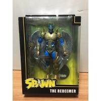 ราคา McFarlane Toys Spawn The Redeemer (23345182213)