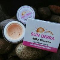 ราคา ของแท้100%!!!กันแดดใยไหมsunderra (64217890)