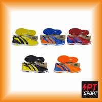 ราคา รองเท้ากีฬา รองเท้าฟุตซอลเด็ก PAN PF-14JA (6692675193)