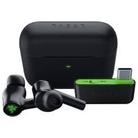 ราคา Razer Hammerhead Hyperspeed- Xbox (GEN3) หูฟังเกมมิ่งไร้สาย (HT-HAMMERHEAD-HS-XBOX-2Y) (28192615598)