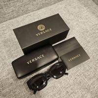 ราคา Versace sunglasses รุ่นเพชรแบบตัวแม่ (22480260759)