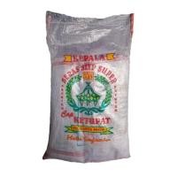 ราคา กระสอบข้าวสารมือสอง 50กก (46601307047)